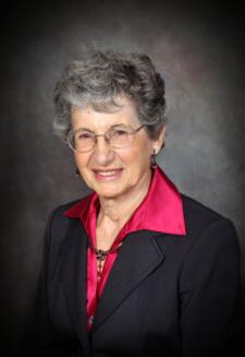Elaine G. Breslaw