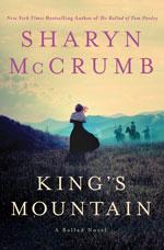 King's Mountain by Sharyn McCrumb