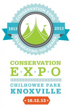 Conservation Expo 2013 Logo