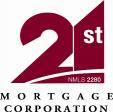 21st Mortgage Corp