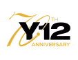 Y-12 National Security Complex 70th Anniversary Logo