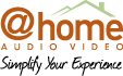 At Home Audio Video